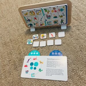 Lovevery Helper Board